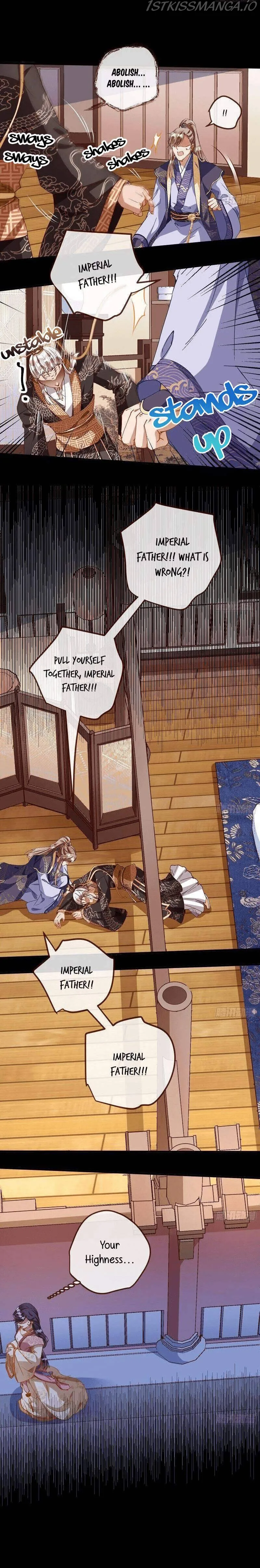 Cheating Men Must Die Chapter 260 Online - página 8