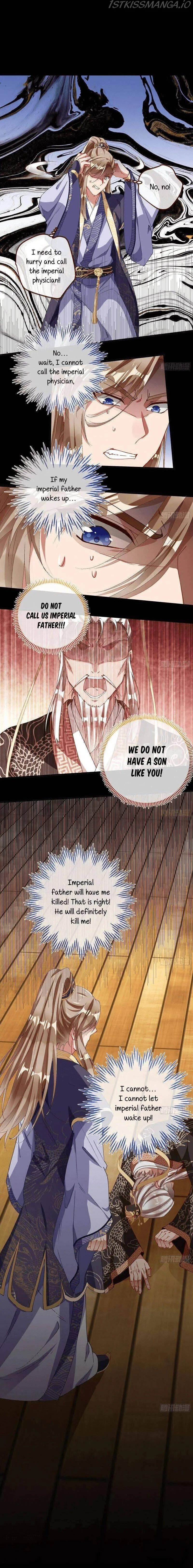 Cheating Men Must Die Chapter 260 Online - página 9