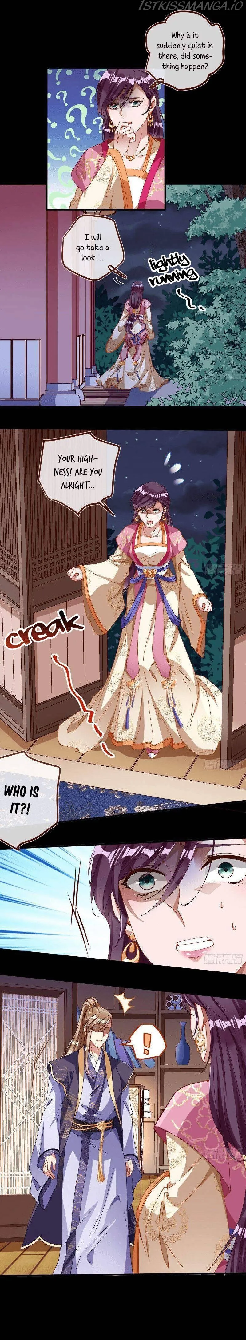 Cheating Men Must Die Chapter 260 Online - página 10