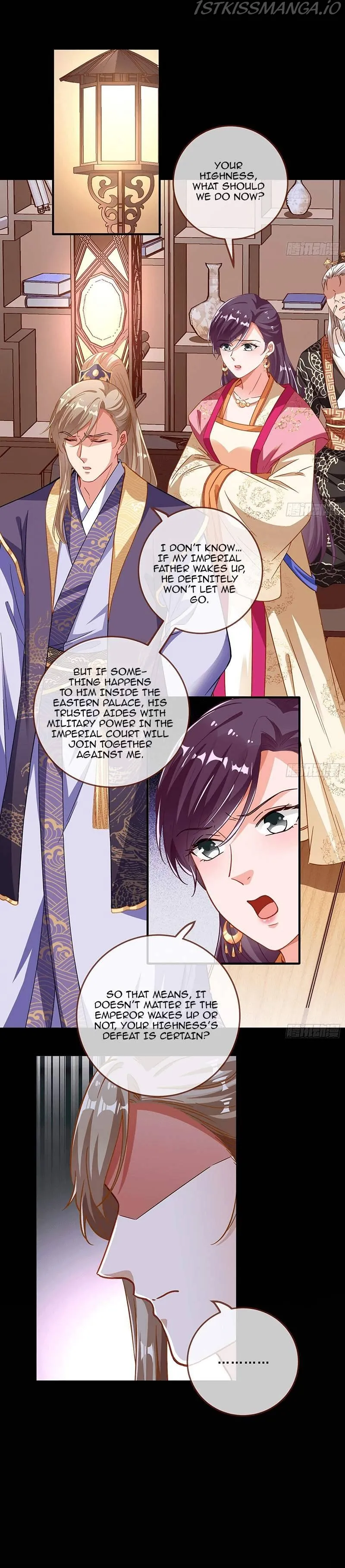 Cheating Men Must Die Chapter 261 Online - página 2