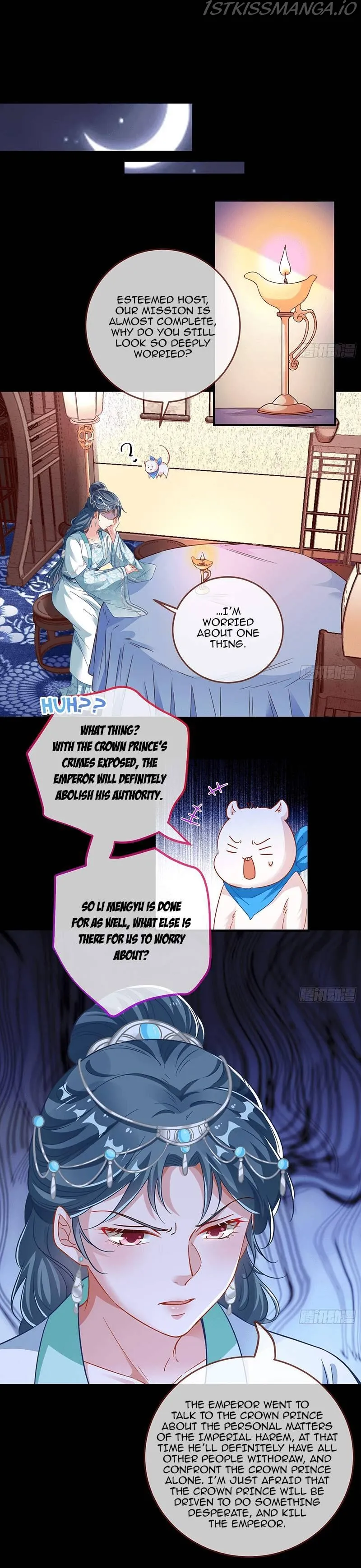 Cheating Men Must Die Chapter 261 Online - página 5