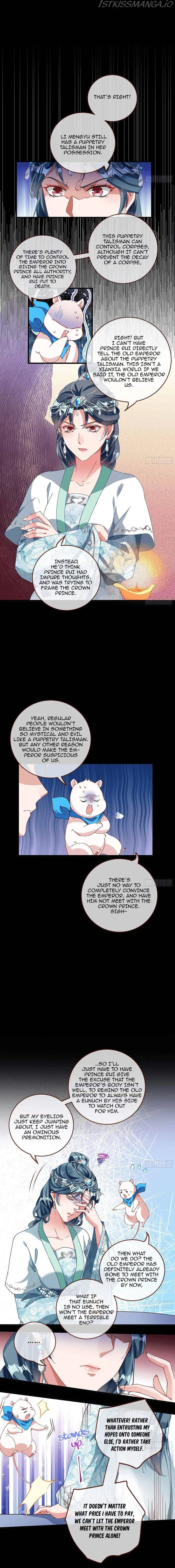Cheating Men Must Die Chapter 261 Online - página 7