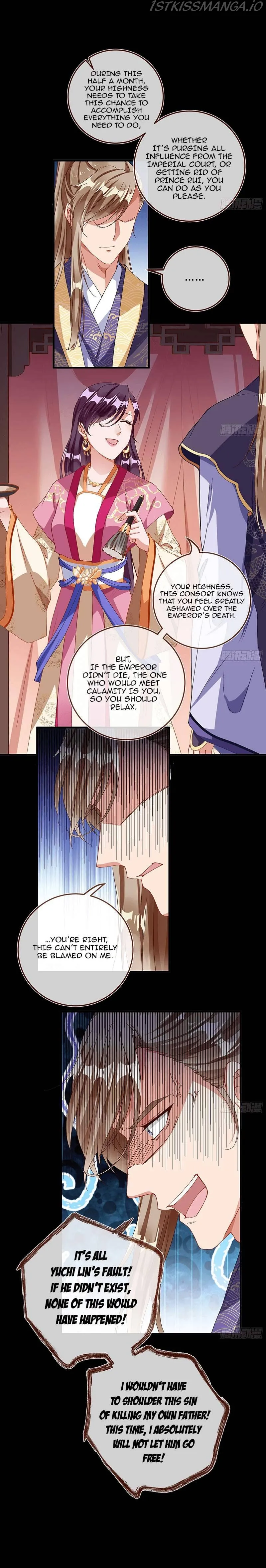 Cheating Men Must Die Chapter 261 Online - página 10