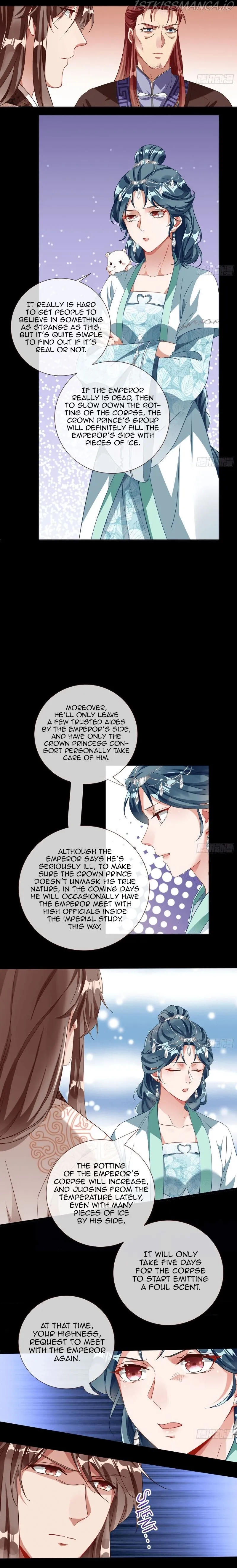 Cheating Men Must Die Chapter 262 Online - página 4