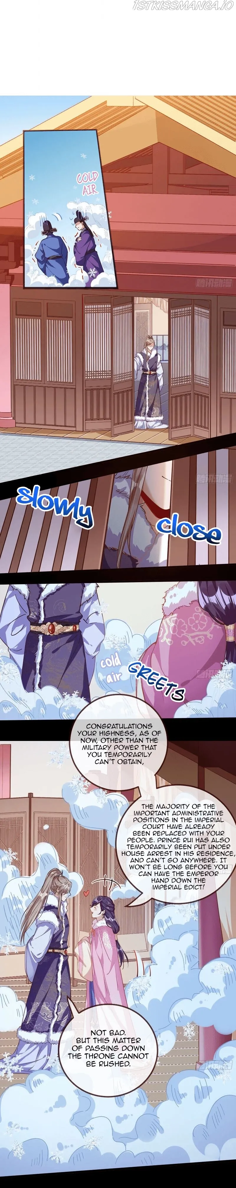Cheating Men Must Die Chapter 262 Online - página 7
