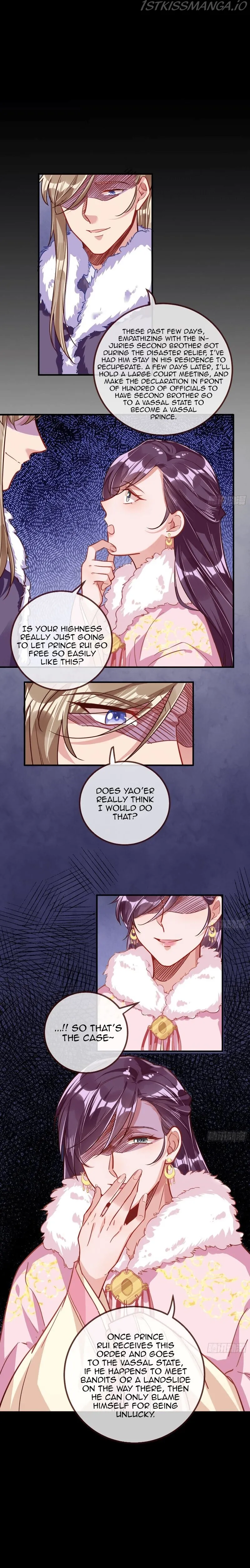 Cheating Men Must Die Chapter 262 Online - página 8