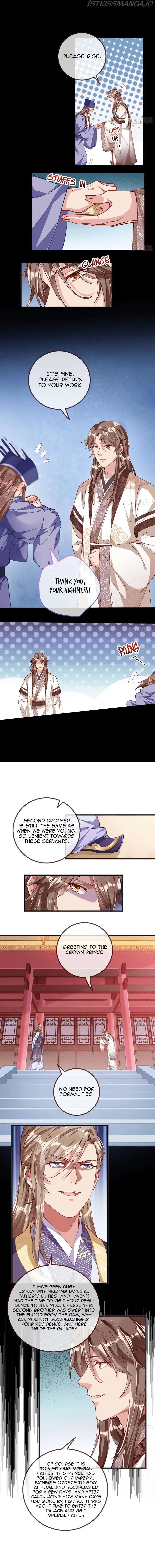 Cheating Men Must Die Chapter 262 Online - página 10
