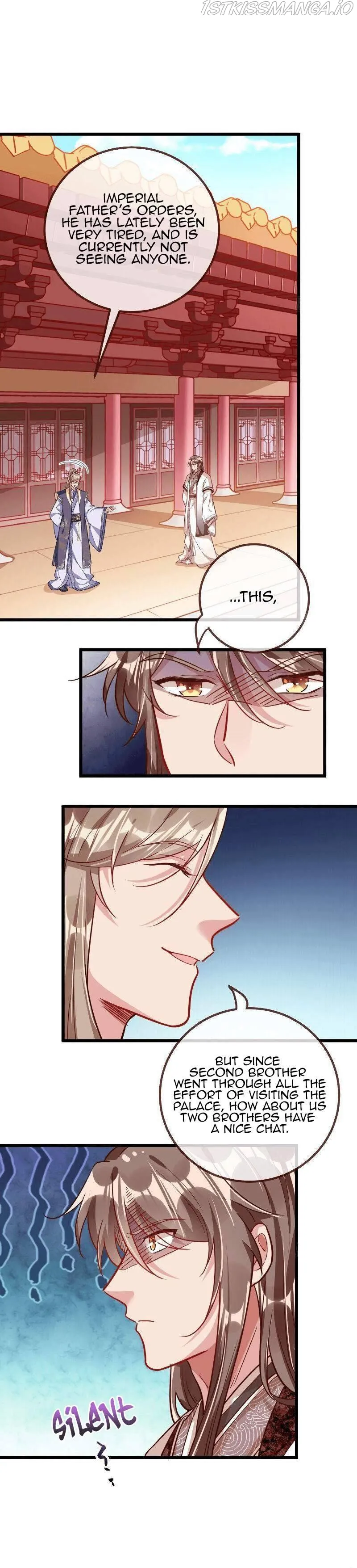 Cheating Men Must Die Chapter 263 Online - página 2