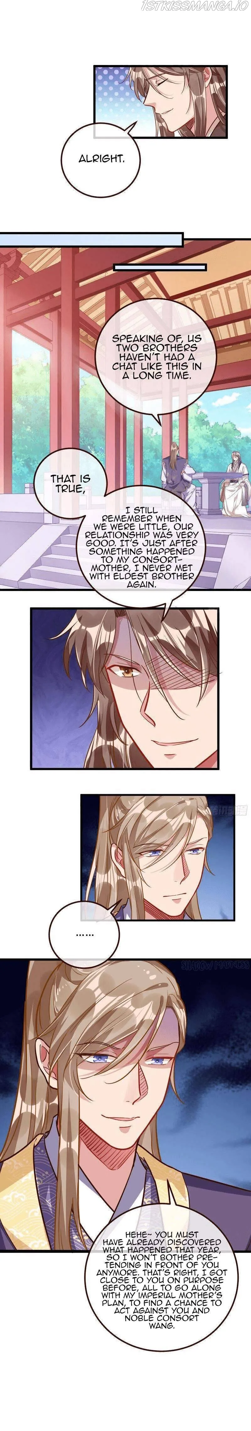 Cheating Men Must Die Chapter 263 Online - página 3