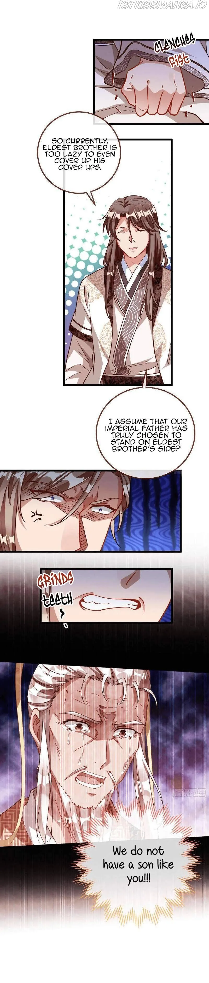 Cheating Men Must Die Chapter 263 Online - página 4