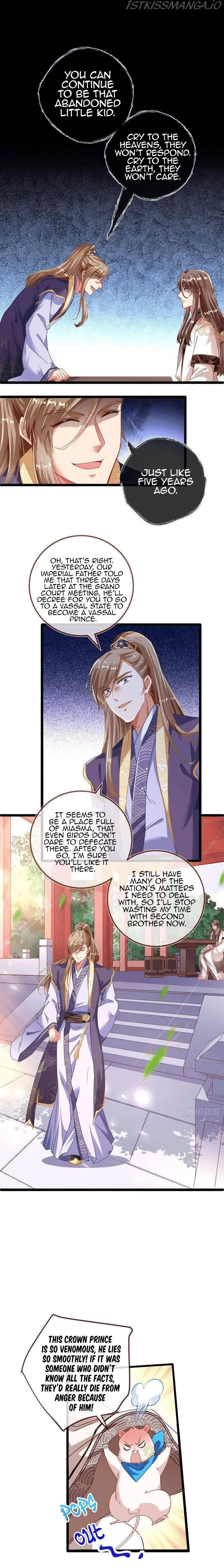 Cheating Men Must Die Chapter 263 Online - página 6