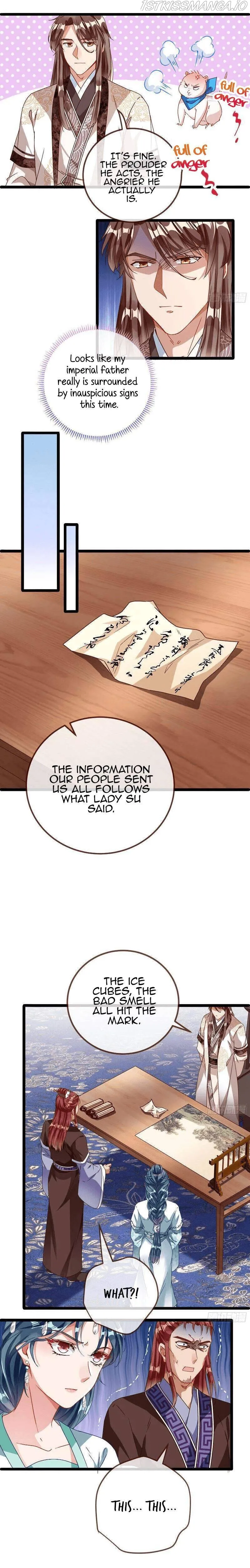 Cheating Men Must Die Chapter 263 Online - página 7