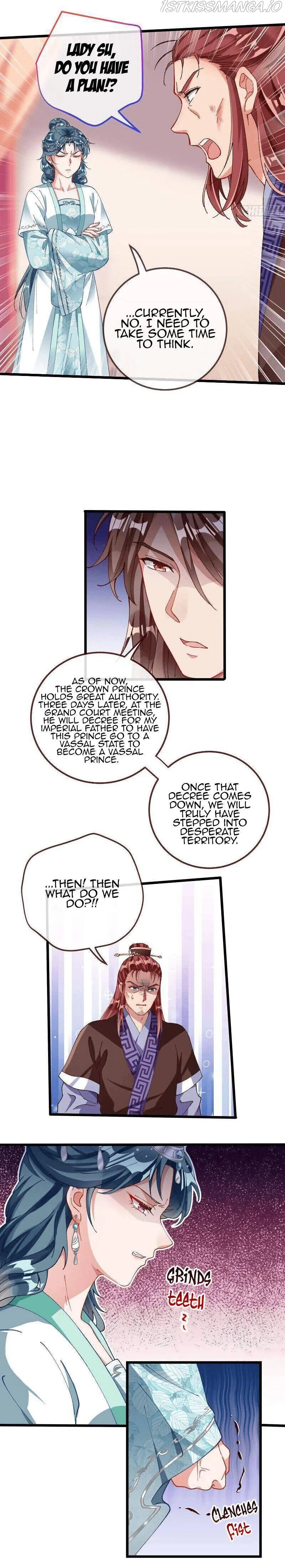 Cheating Men Must Die Chapter 263 Online - página 10