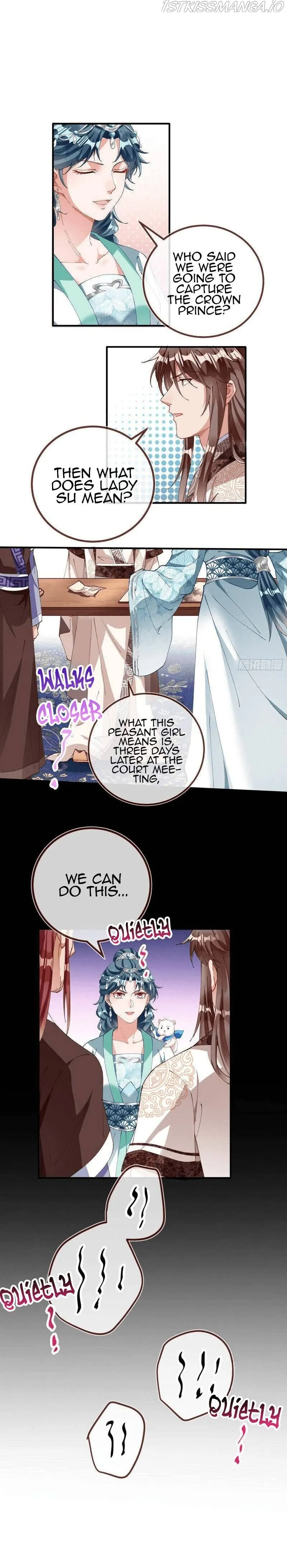 Cheating Men Must Die Chapter 263 Online - página 12