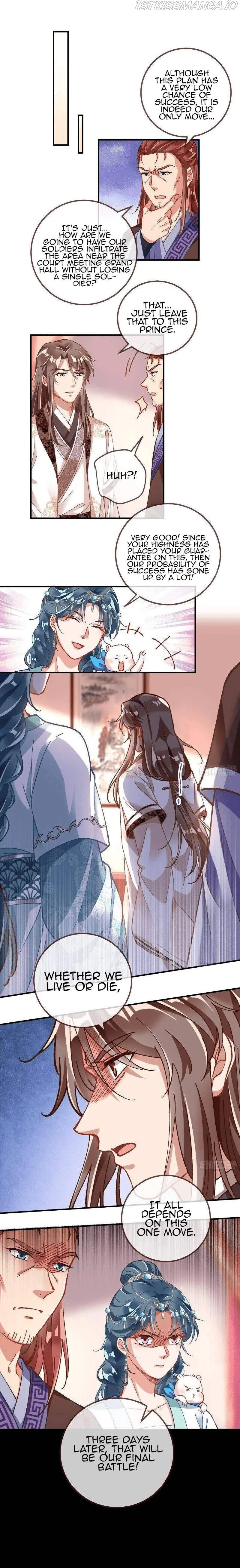 Cheating Men Must Die Chapter 263 Online - página 13