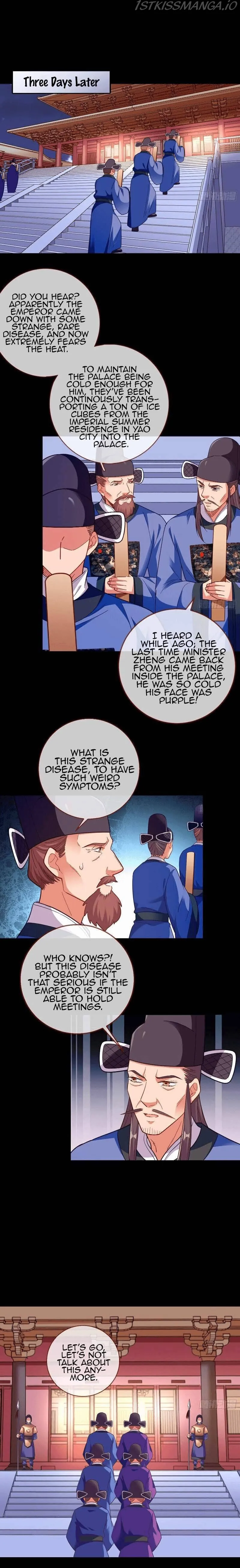Cheating Men Must Die Chapter 264 Online - página 2