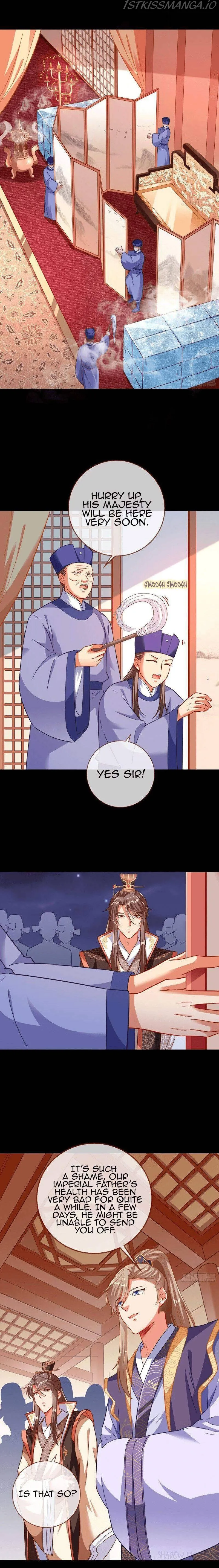 Cheating Men Must Die Chapter 264 Online - página 4