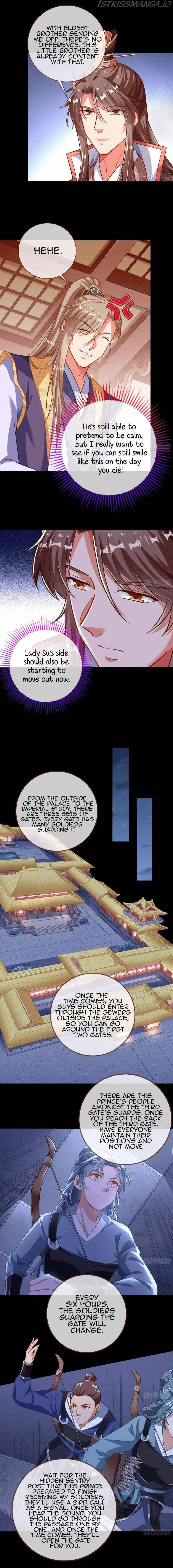 Cheating Men Must Die Chapter 264 Online - página 5