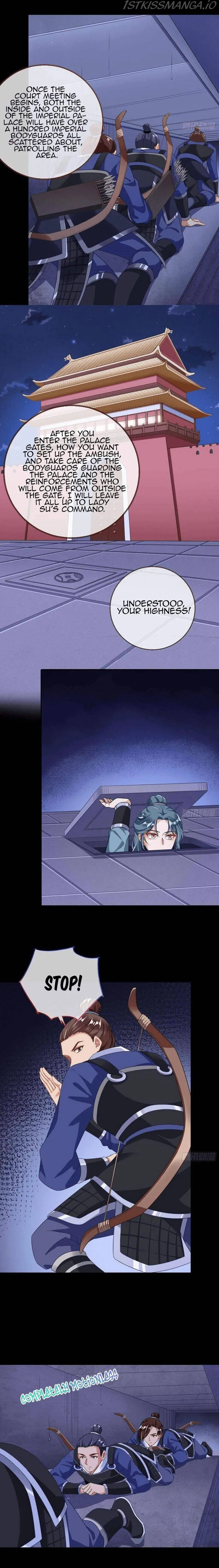 Cheating Men Must Die Chapter 264 Online - página 6
