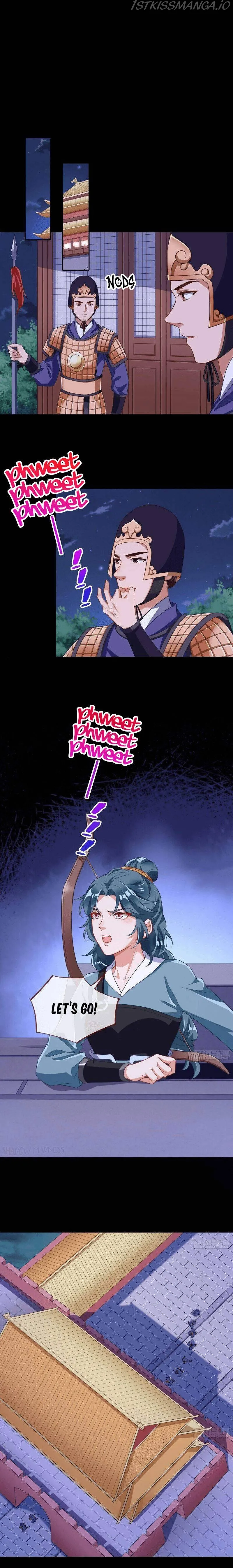 Cheating Men Must Die Chapter 264 Online - página 7