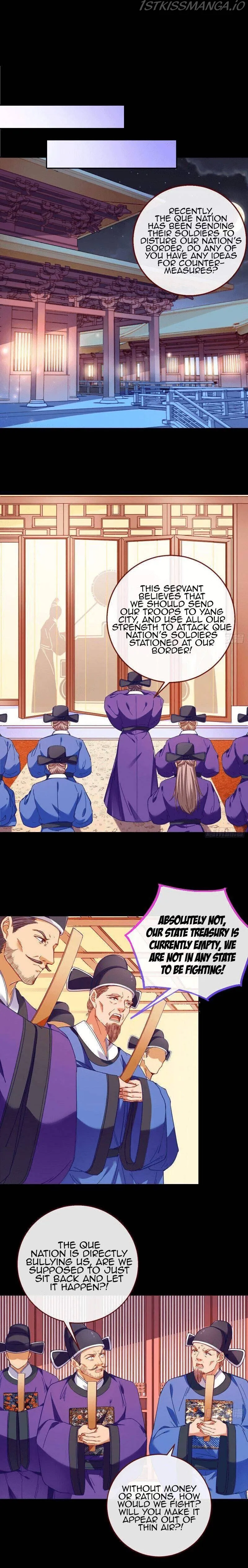 Cheating Men Must Die Chapter 264 Online - página 8