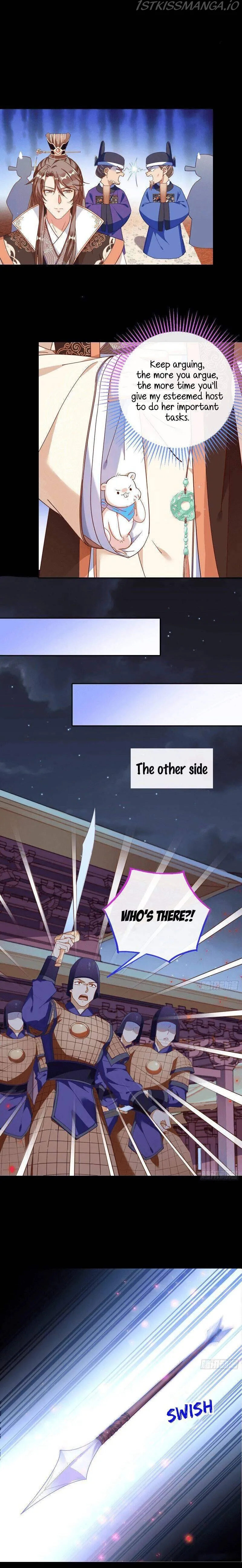 Cheating Men Must Die Chapter 264 Online - página 9
