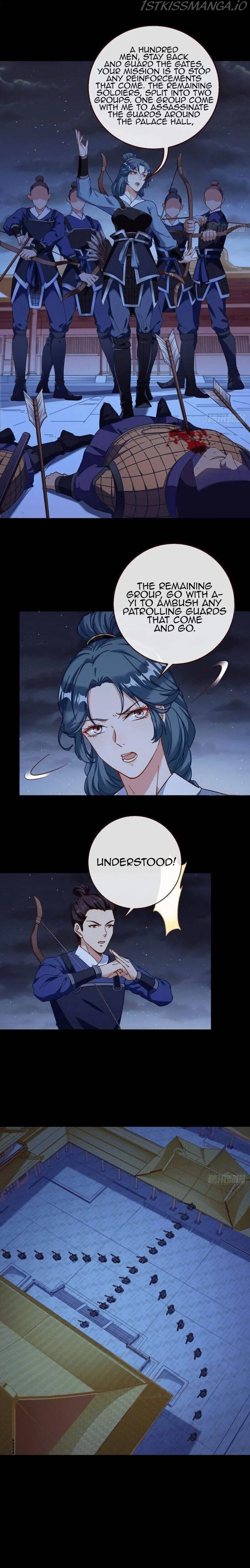 Cheating Men Must Die Chapter 264 Online - página 11