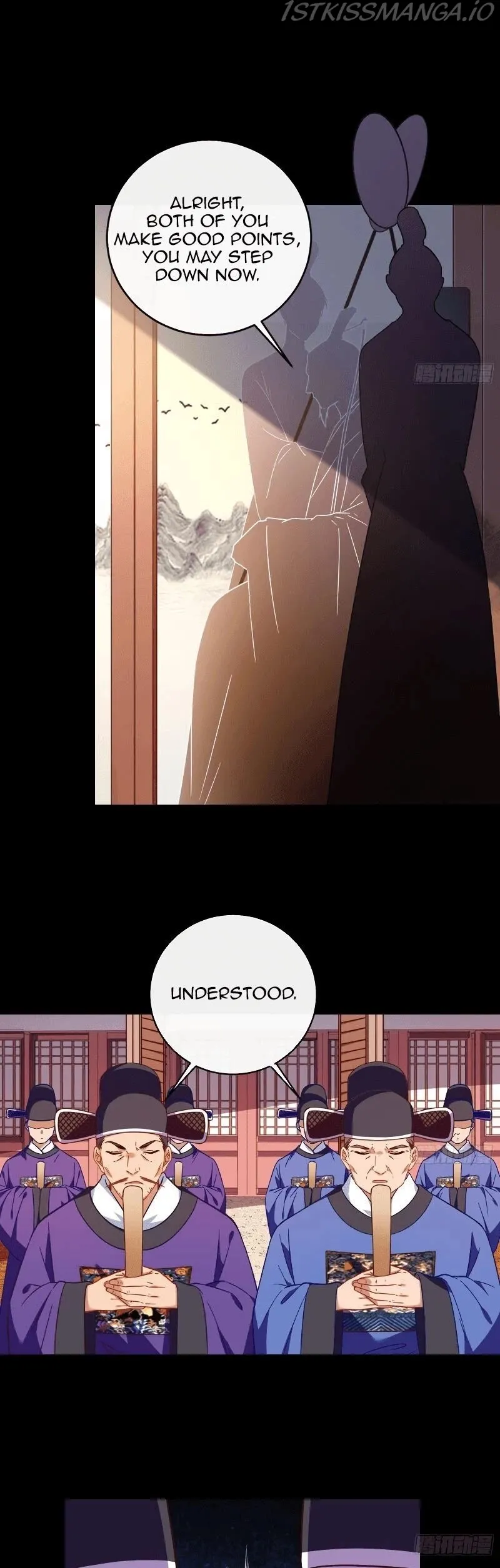 Cheating Men Must Die Chapter 265 Online - página 2