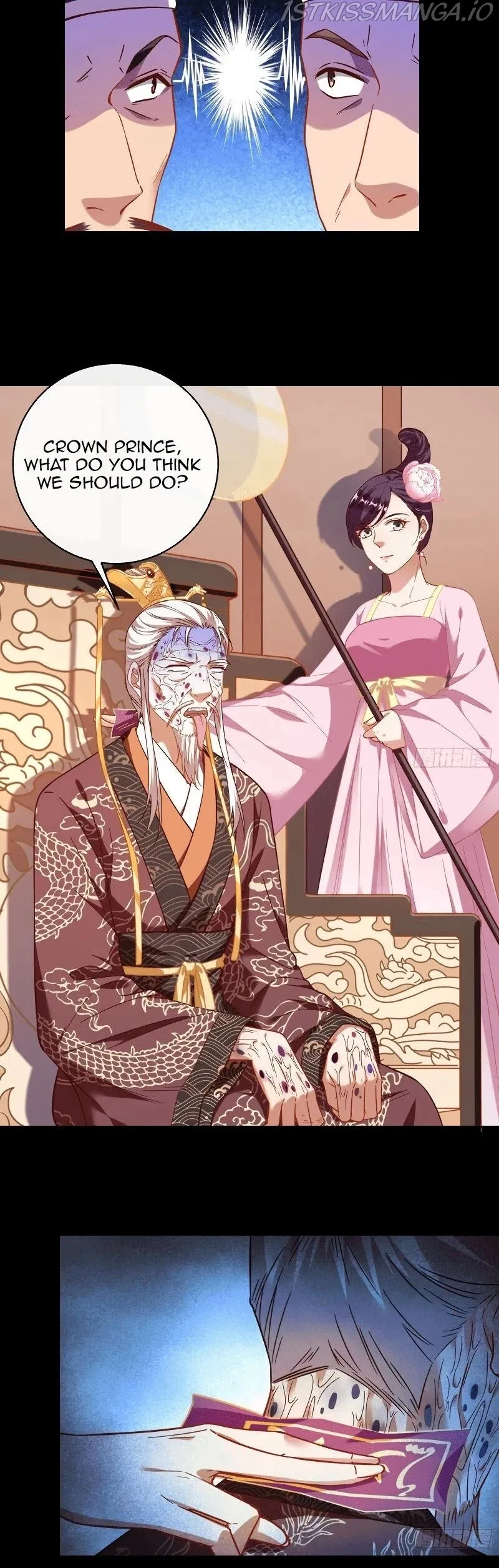 Cheating Men Must Die Chapter 265 Online - página 3