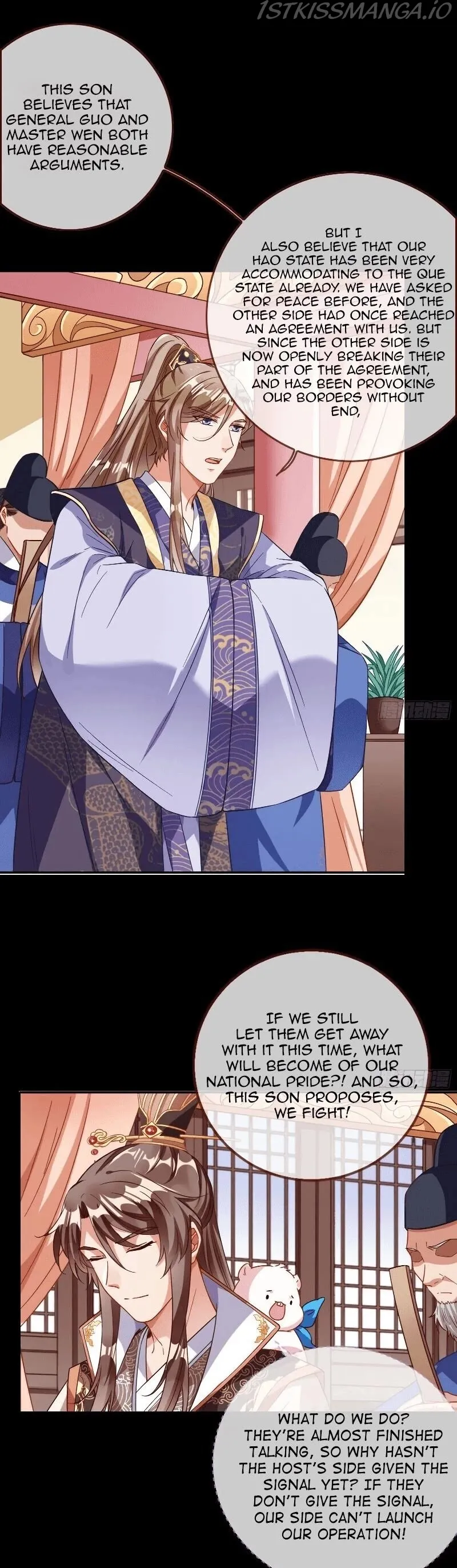 Cheating Men Must Die Chapter 265 Online - página 4