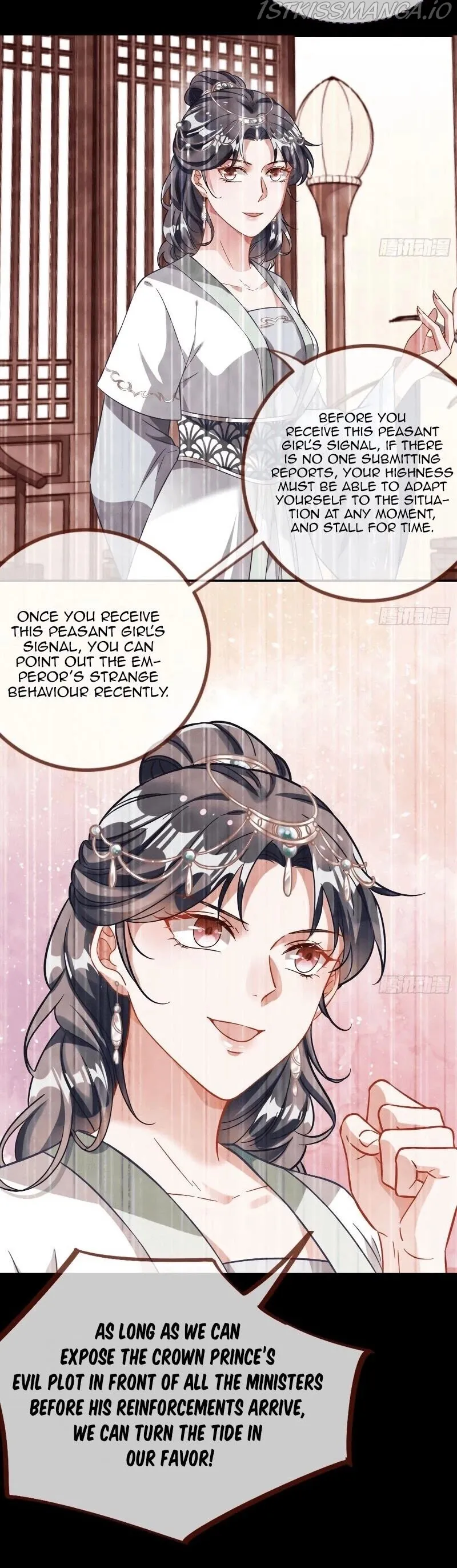 Cheating Men Must Die Chapter 265 Online - página 5