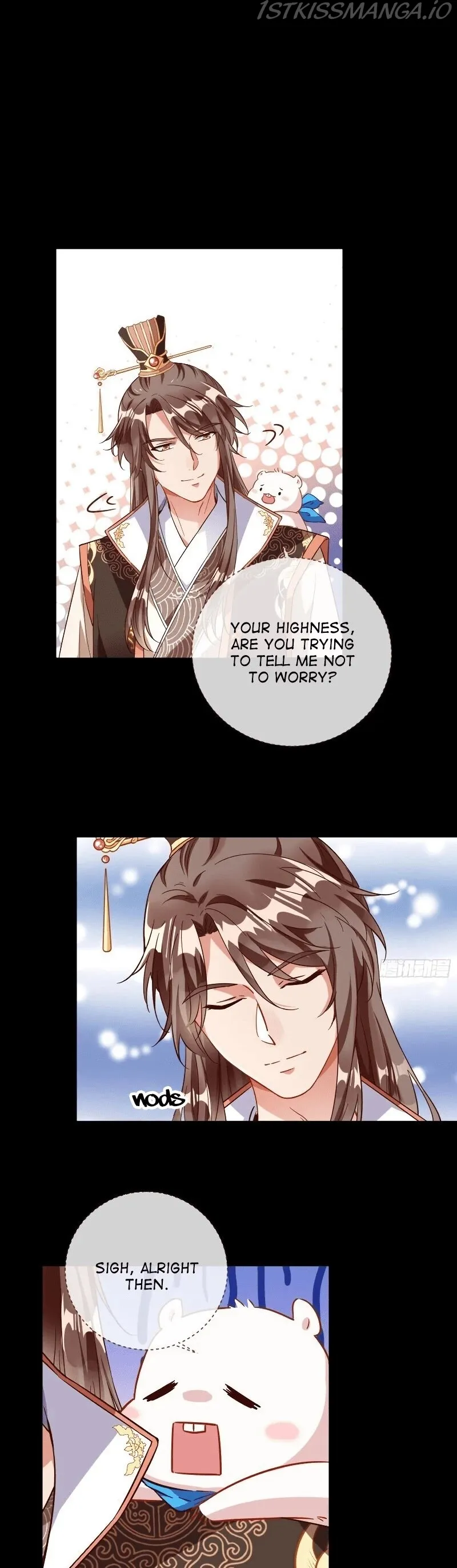Cheating Men Must Die Chapter 265 Online - página 6