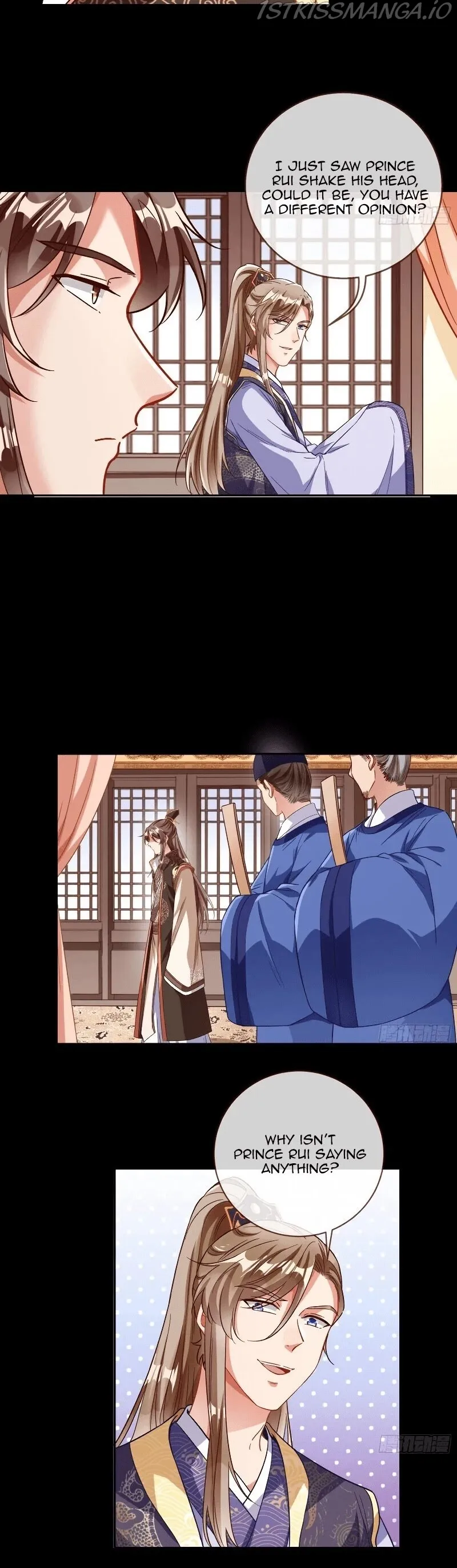 Cheating Men Must Die Chapter 265 Online - página 7