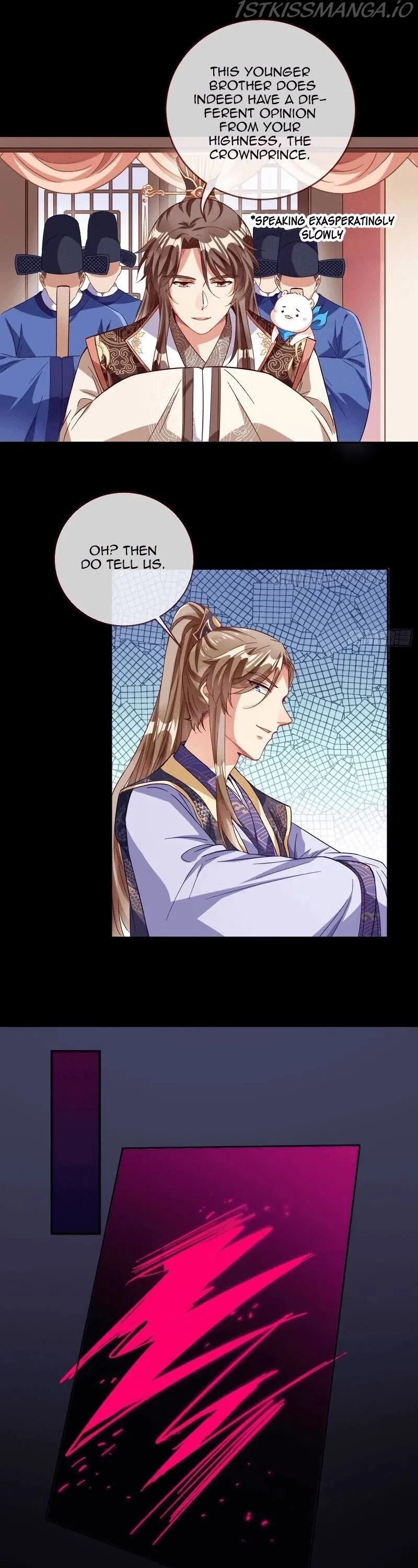 Cheating Men Must Die Chapter 265 Online - página 8