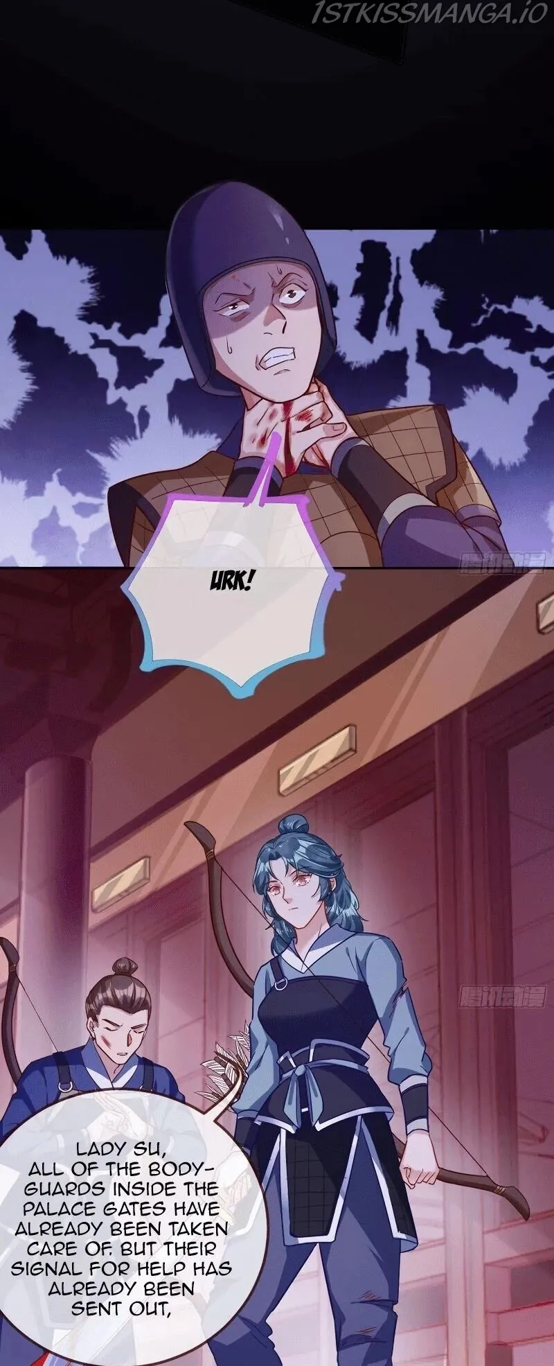 Cheating Men Must Die Chapter 265 Online - página 9