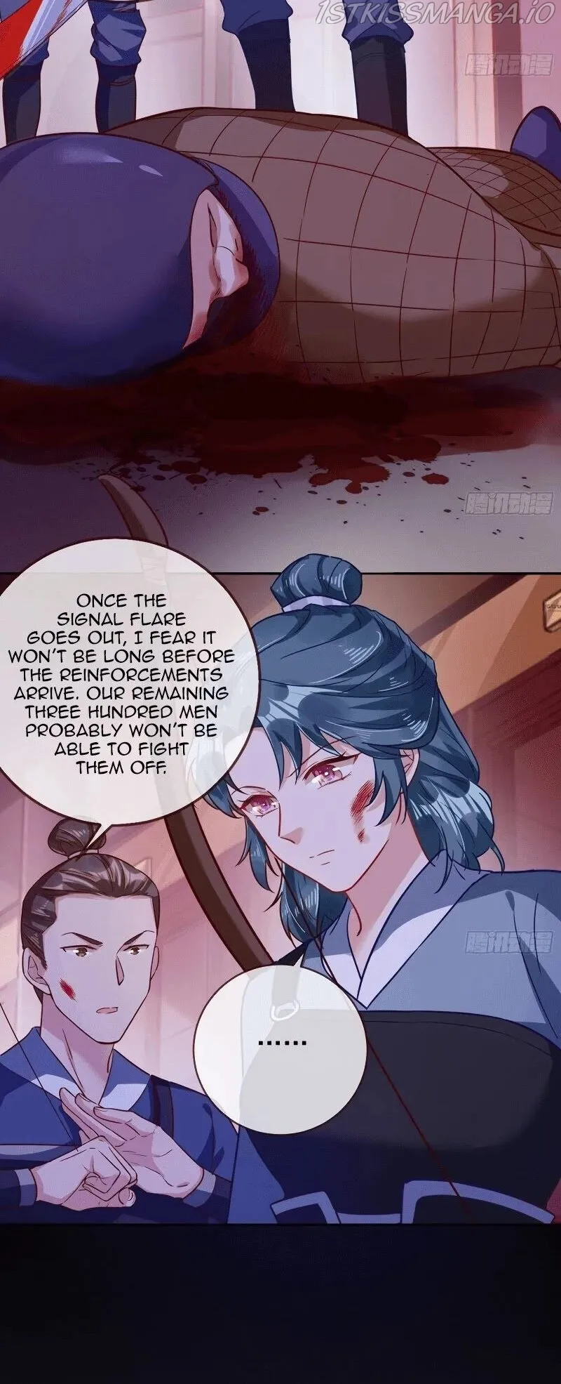 Cheating Men Must Die Chapter 265 Online - página 10