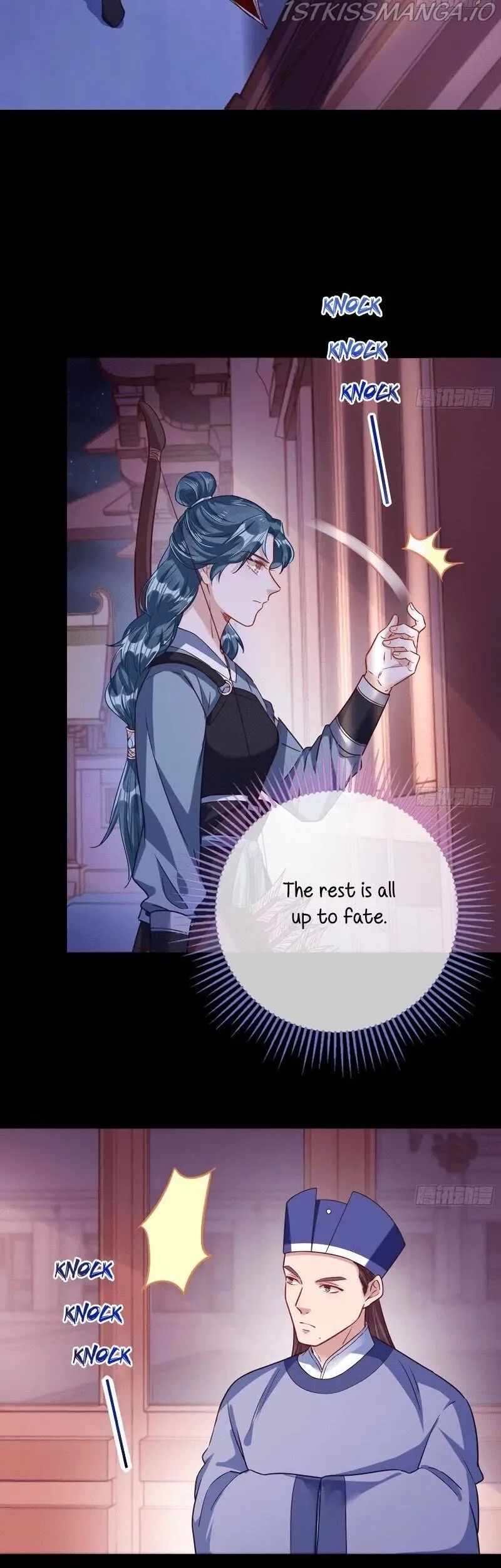 Cheating Men Must Die Chapter 265 Online - página 12