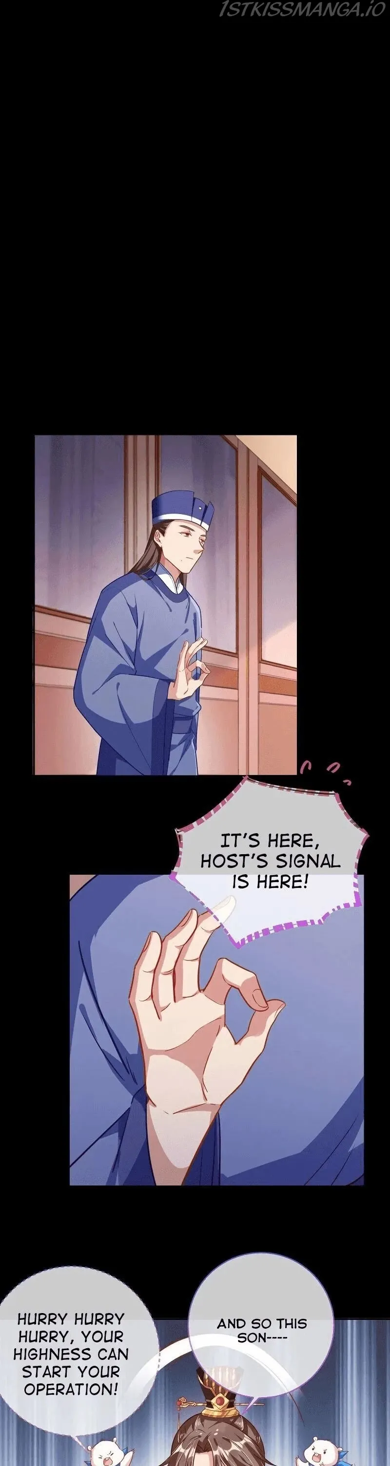 Cheating Men Must Die Chapter 265 Online - página 13