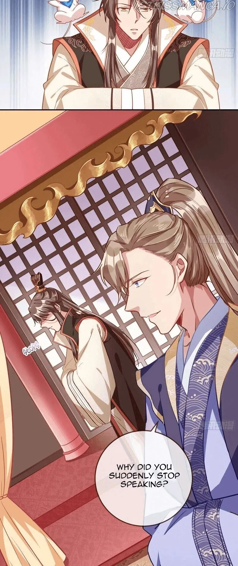 Cheating Men Must Die Chapter 265 Online - página 14