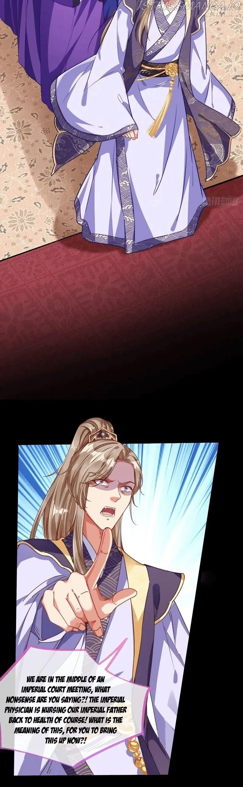 Cheating Men Must Die Chapter 265 Online - página 17