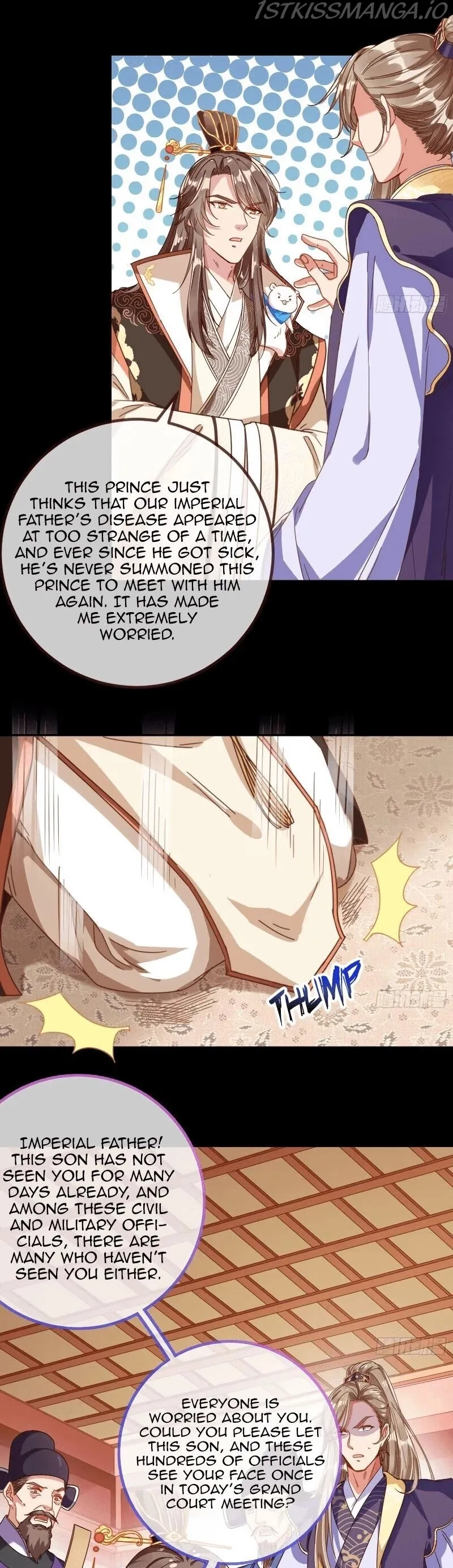 Cheating Men Must Die Chapter 265 Online - página 18