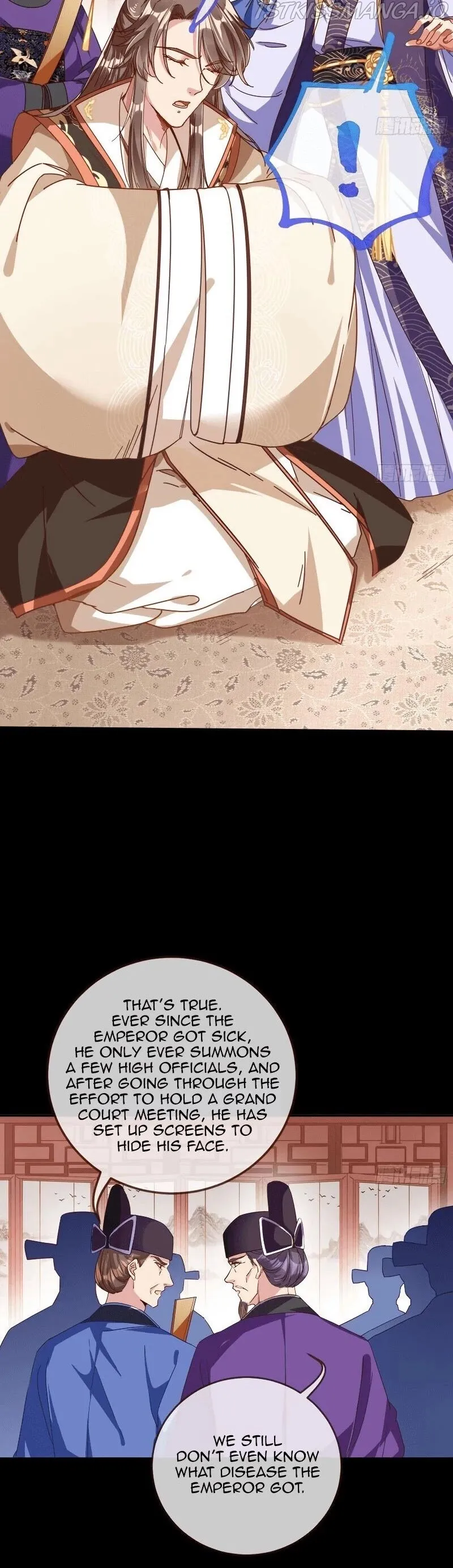 Cheating Men Must Die Chapter 265 Online - página 19
