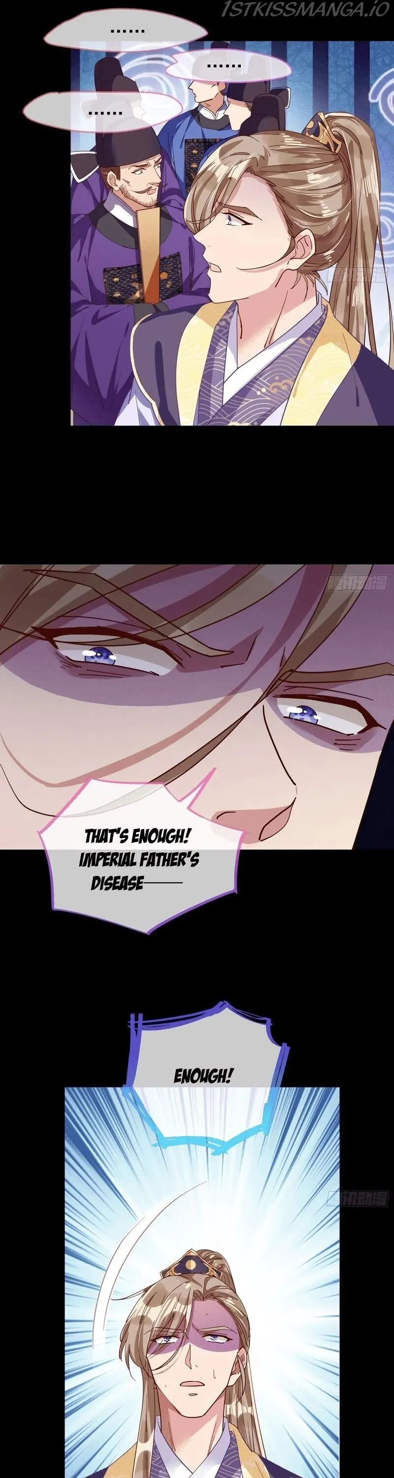 Cheating Men Must Die Chapter 265 Online - página 20