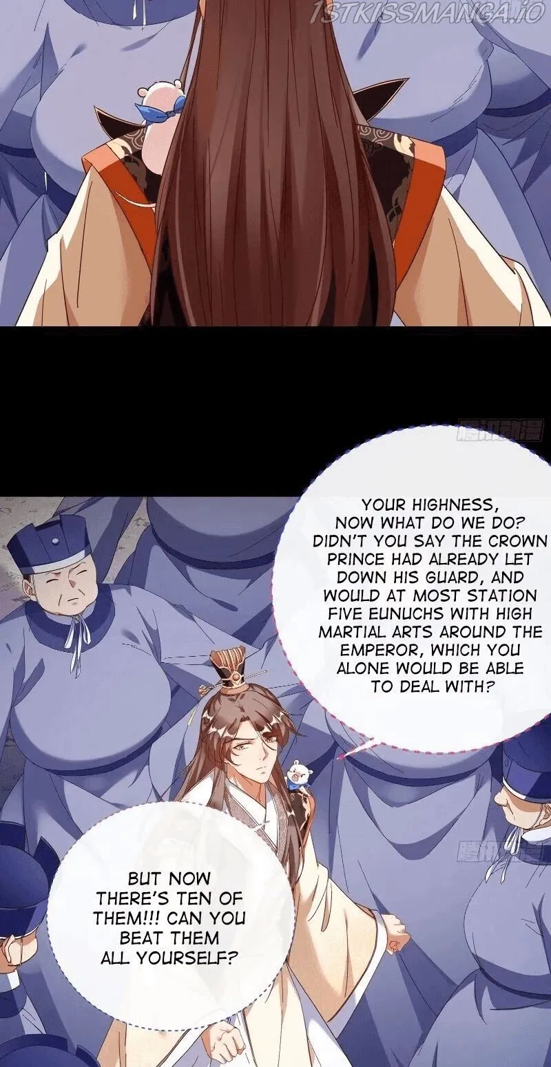 Cheating Men Must Die Chapter 265 Online - página 24