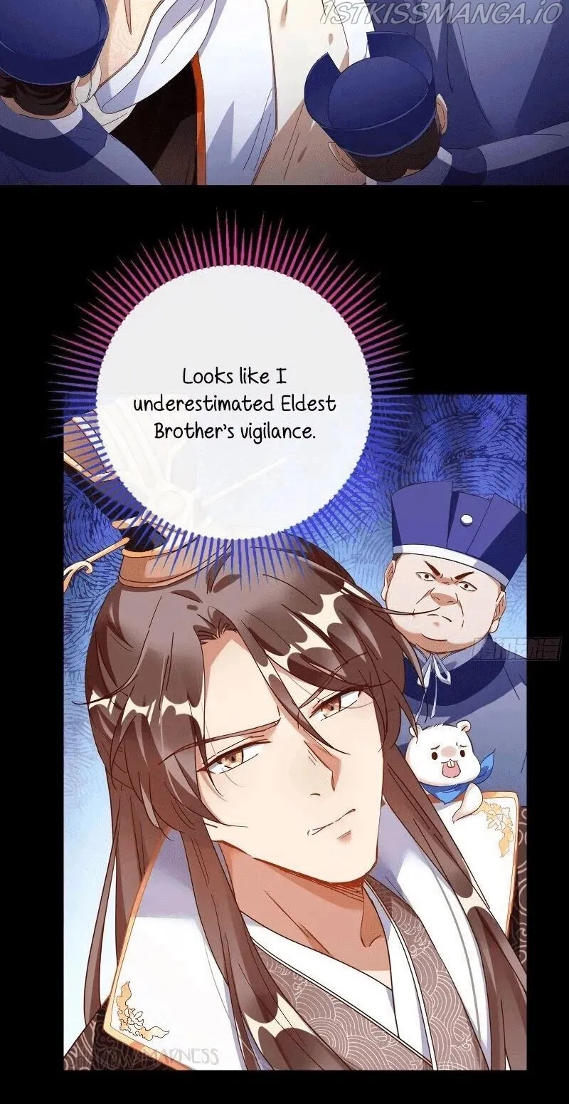 Cheating Men Must Die Chapter 265 Online - página 25