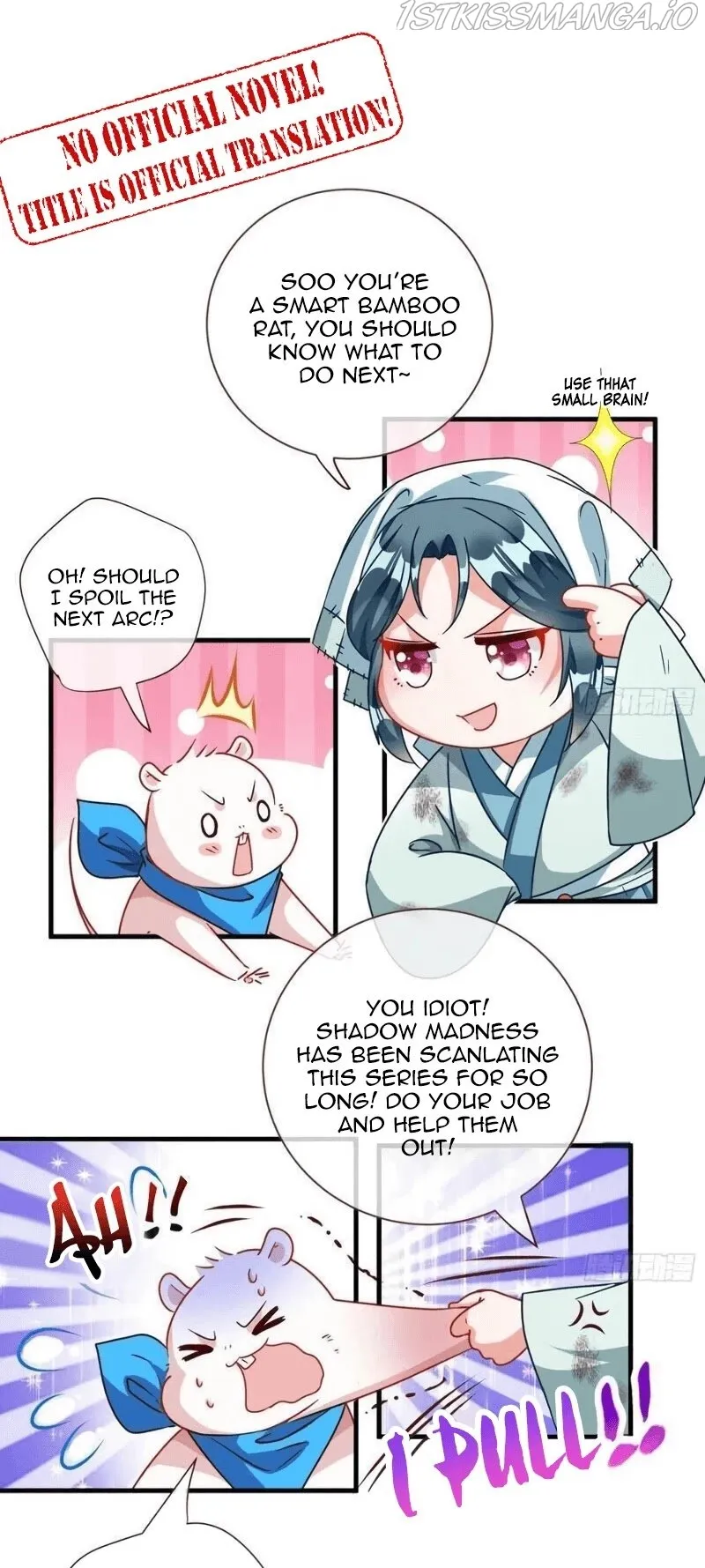 Cheating Men Must Die Chapter 265 Online - página 27