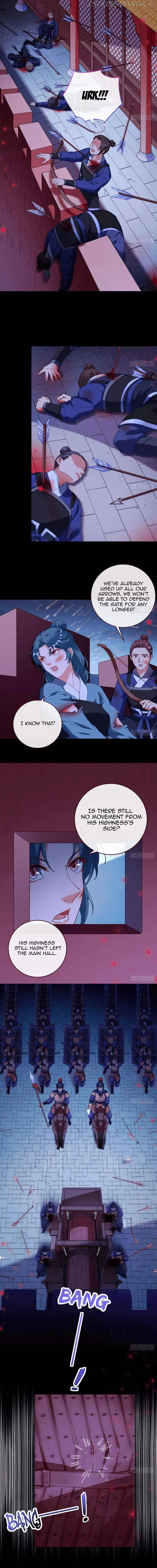 Cheating Men Must Die Chapter 266 Online - página 2
