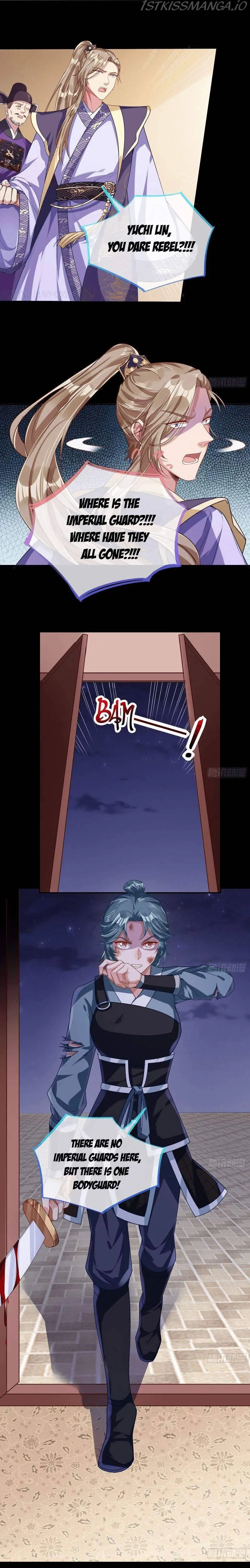 Cheating Men Must Die Chapter 266 Online - página 4