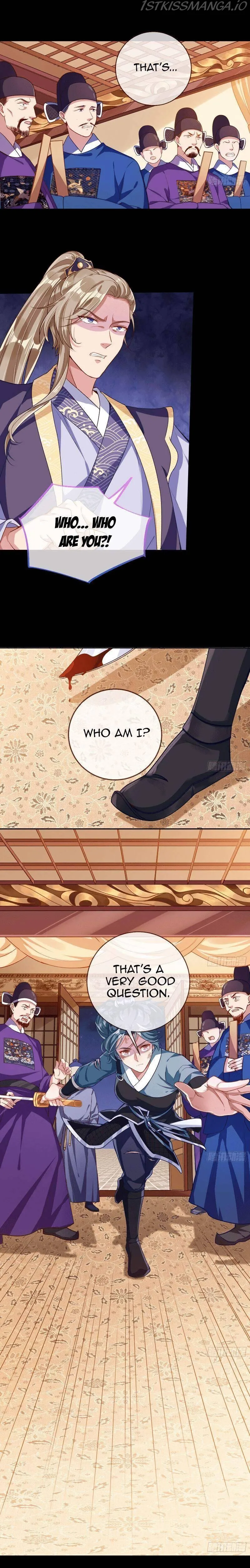 Cheating Men Must Die Chapter 266 Online - página 5