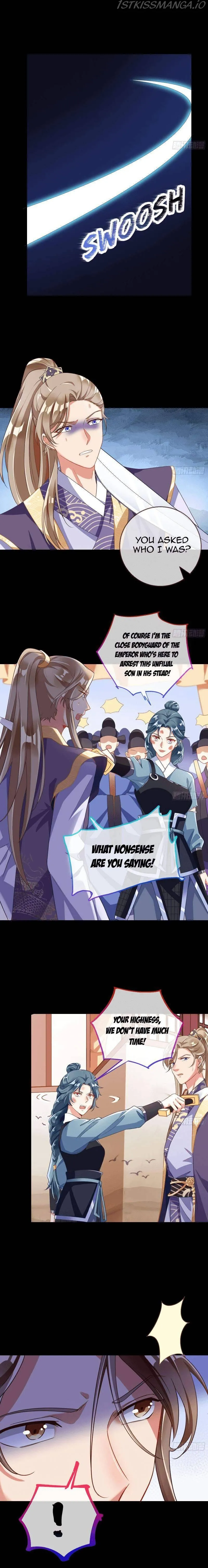 Cheating Men Must Die Chapter 266 Online - página 6
